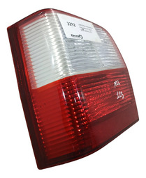 LANTERNA TRASEIRA LE FIAT UNO 2006 USADA