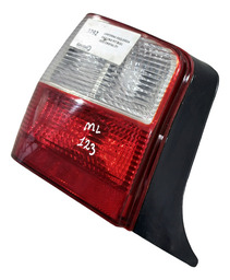 LANTERNA TRASEIRA LE FIAT UNO 2006 USADA