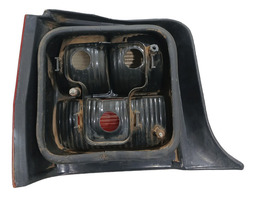 LANTERNA TRASEIRA LD FIAT UNO 2006 USADA COM DETALHE