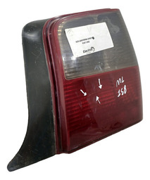 LANTERNA TRASEIRA LD FIAT UNO 2006 USADA COM DETALHE