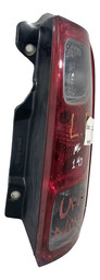LANTERNA TRASEIRA LD FIAT UNO VIVACE 2012 USADA