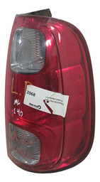 LANTERNA TRASEIRA LD FIAT UNO VIVACE 2012 USADA