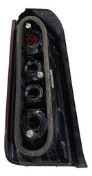 LANTERNA TRASEIRA LD FIAT IDEA 2008 USADA