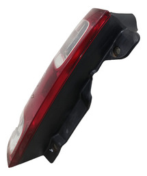 LANTERNA TRASEIRA LE FIAT UNO VIVACE 2011 USADA COM DETALHE