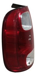LANTERNA TRASEIRA LE FIAT UNO VIVACE 2011 USADA COM DETALHE