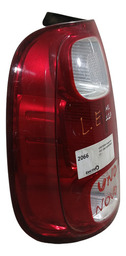 LANTERNA TRASEIRA LE FIAT UNO VIVACE 2011 USADA
