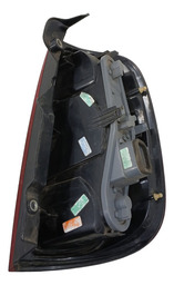 LANTERNA TRASEIRA LE FIAT UNO VIVACE 2011 USADA