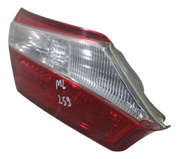 LANTERNA TRASEIRA LE TAMPA TOYOTA COROLLA 2018 USADA