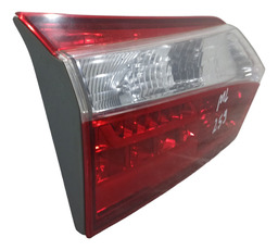 LANTERNA TRASEIRA LE TAMPA TOYOTA COROLLA 2018 USADA