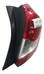LANTERNA TRASEIRA LD TOYOTA ETIOS 2013 USADA