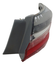 LANTERNA TRASEIRA LD CANTO TOYOTA COROLLA 2019 C/DETALHE