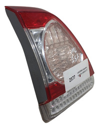 LANTERNA TRASEIRA LE TAMPA TOYOTA COROLLA 2014 USADA