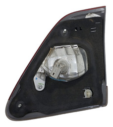 LANTERNA TRASEIRA LE TAMPA TOYOTA COROLLA 2014 USADA