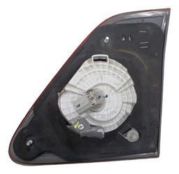 LANTERNA TRASEIRA LE TAMPA TOYOTA COROLLA 2009 USADA