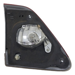 LANTERNA TRASEIRA LD TAMPA TOYOTA COROLLA 2014 USADA