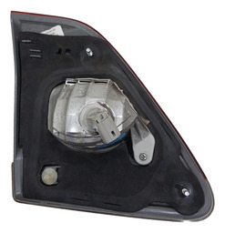 LANTERNA TRASEIRA LD TAMPA TOYOTA COROLLA 2014 USADA