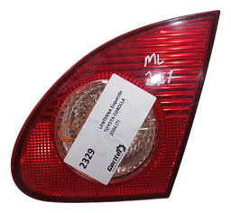 Lanterna Traseira Ld Tampa Toyota Corolla 2006 Usada