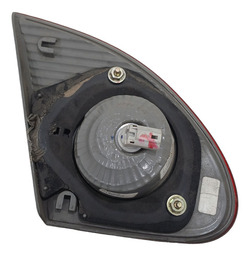 LANTERNA TRASEIRA LD TAMPA TOYOTA COROLLA 2006 USADA