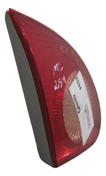 LANTERNA TRASEIRA LE TAMPA TOYOTA COROLLA 2001 USADA