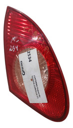 LANTERNA TRASEIRA LE TAMPA TOYOTA COROLLA 2001 USADA