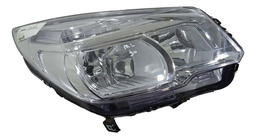 Farol Direito Gm S10 2013 Usado Em Bom Estado