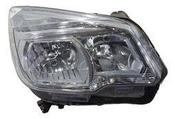 FAROL DIREITO GM S10 2013 USADO EM BOM ESTADO