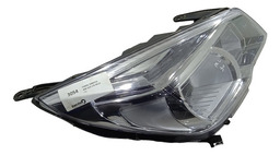 FAROL DIREITO GM S10 2013 USADO EM BOM ESTADO