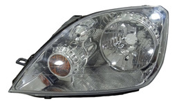 FAROL ESQUERDO FORD FIESTA 2005 USADO