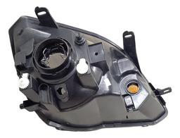 FAROL ESQUERDO FORD FIESTA 2005 USADO