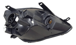 FAROL ESQUERDO FORD FIESTA 2005 USADO