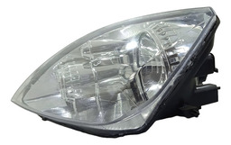 FAROL ESQUERDO FORD FIESTA 2005 USADO