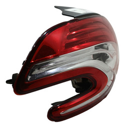 LANTERNA TRASEIRA LE PEUGEOT 208 2015 USADA