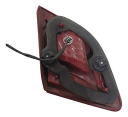 LANTERNA TRASEIRA LD TAMPA PEUGEOT 408 USADA