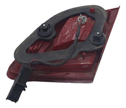 LANTERNA TRASEIRA LE TAMPA PEUGEOT 408 2015 USADA