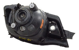 FAROL ESQUERDO RENAULT KWID 2018 USADO C/DETALHE