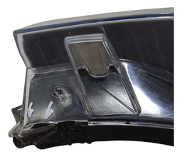 FAROL ESQUERDO RENAULT KWID 2018 USADO C/DETALHE