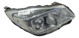 Farol Direito Gm S10 2013 Usado Original Com Detalhe