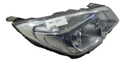 FAROL DIREITO GM S10 2013 USADO ORIGINAL COM DETALHE