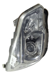 FAROL DIREITO GM S10 2013 USADO ORIGINAL COM DETALHE