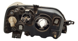 FAROL ESQUERDO RENAULT LOGAN 2005 USADO C/DETALHE