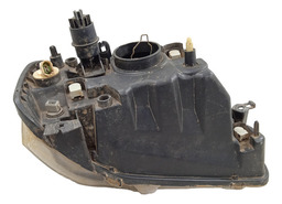 FAROL ESQUERDO RENAULT LOGAN 2005 USADO C/DETALHE