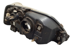 FAROL ESQUERDO RENAULT LOGAN 2005 USADO C/DETALHE