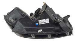 FAROL ESQUERDO RENAULT SANDERO RS 2015 USADO C/DETALHE