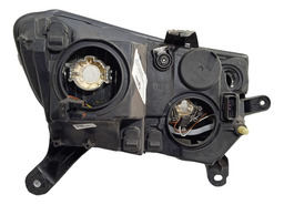 FAROL ESQUERDO RENAULT SANDERO 2015 USADO ORIGINAL