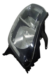 FAROL ESQUERDO RENAULT SANDERO 2015 USADO ORIGINAL
