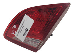 LANTERNA TRASEIRA LD TAMPA PEUGEOT 408 2013 USADA