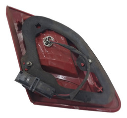 LANTERNA TRASEIRA LD TAMPA PEUGEOT 408 2013 USADA