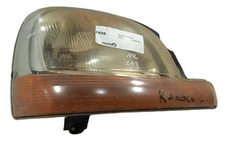 FAROL DIREITO RENAULT KANGOO 2002 USADO ORIGINAL COM DETALHE