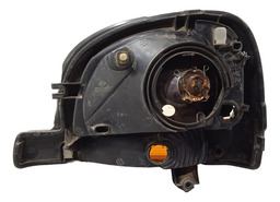 FAROL DIREITO RENAULT KANGOO 2002 USADO ORIGINAL COM DETALHE