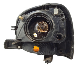 FAROL DIREITO RENAULT KANGOO 2002 USADO ORIGINAL COM DETALHE